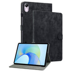 Til Honor Pad X8 Pro / Pad X9 Etui Sødt Tigerpræget PU Læder Stand Tablet Cover