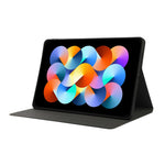 ENKAY HAT PRINCE For Xiaomi Redmi Pad SE PU Leather Case Stand Auto Sleep / Wake Tablet Cover