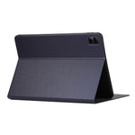 ENKAY HAT PRINCE For Xiaomi Redmi Pad SE PU Leather Case Stand Auto Sleep / Wake Tablet Cover
