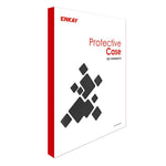 ENKAY HAT PRINCE For Xiaomi Redmi Pad SE PU Leather Case Stand Auto Sleep / Wake Tablet Cover