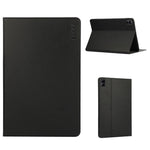ENKAY HAT PRINCE For Xiaomi Redmi Pad SE PU Leather Case Stand Auto Sleep / Wake Tablet Cover