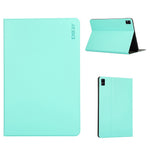 ENKAY HAT PRINCE For Xiaomi Redmi Pad SE PU Leather Case Stand Auto Sleep / Wake Tablet Cover