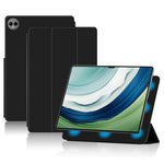 For Huawei MatePad Pro 13.2 Case Magnetic Buckle PU Leather Flip Tablet Cover with Stand