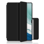 For Huawei MatePad Pro 13.2 Case Magnetic Buckle PU Leather Flip Tablet Cover with Stand