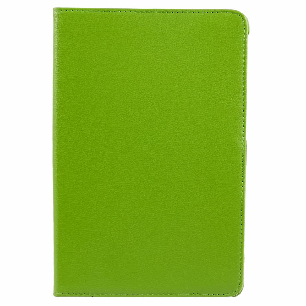 For Xiaomi Redmi Pad SE Case Litchi Texture PU Leather Protective Tablet Cover with Elastic Band