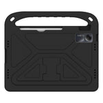For Xiaomi Redmi Pad SE Case Hand Grip Anti-drop EVA Tablet Kickstand Cover