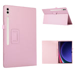 Til Samsung Galaxy Tab S9 Ultra Cover i PU-læder med todelt stativ