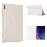 Til Samsung Galaxy Tab S9 Ultra Cover i PU-læder med todelt stativ