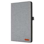 For Xiaomi Redmi Pad SE Case Stand Tablet Leather Cover with Card Holder