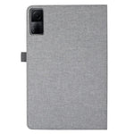 For Xiaomi Redmi Pad SE Case Stand Tablet Leather Cover with Card Holder