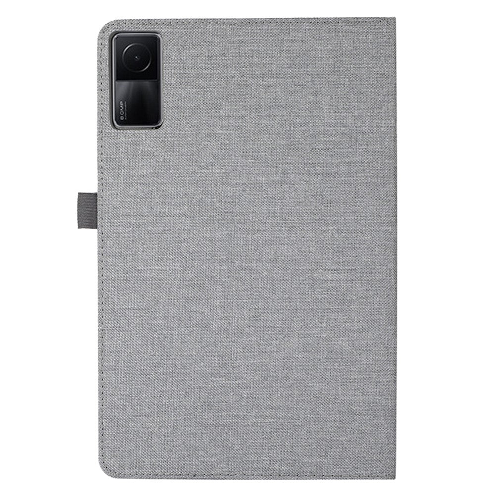 For Xiaomi Redmi Pad SE Case Stand Tablet Leather Cover with Card Holder