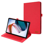 For Xiaomi Redmi Pad SE Case Stand Tablet Leather Cover with Card Holder