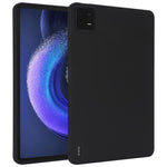 For Xiaomi Pad 6 / Pad 6 Pro Case Four Corners Airbag Skin-Touch TPU Tablet Cover