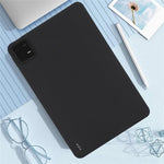 For Xiaomi Pad 6 / Pad 6 Pro Case Four Corners Airbag Skin-Touch TPU Tablet Cover