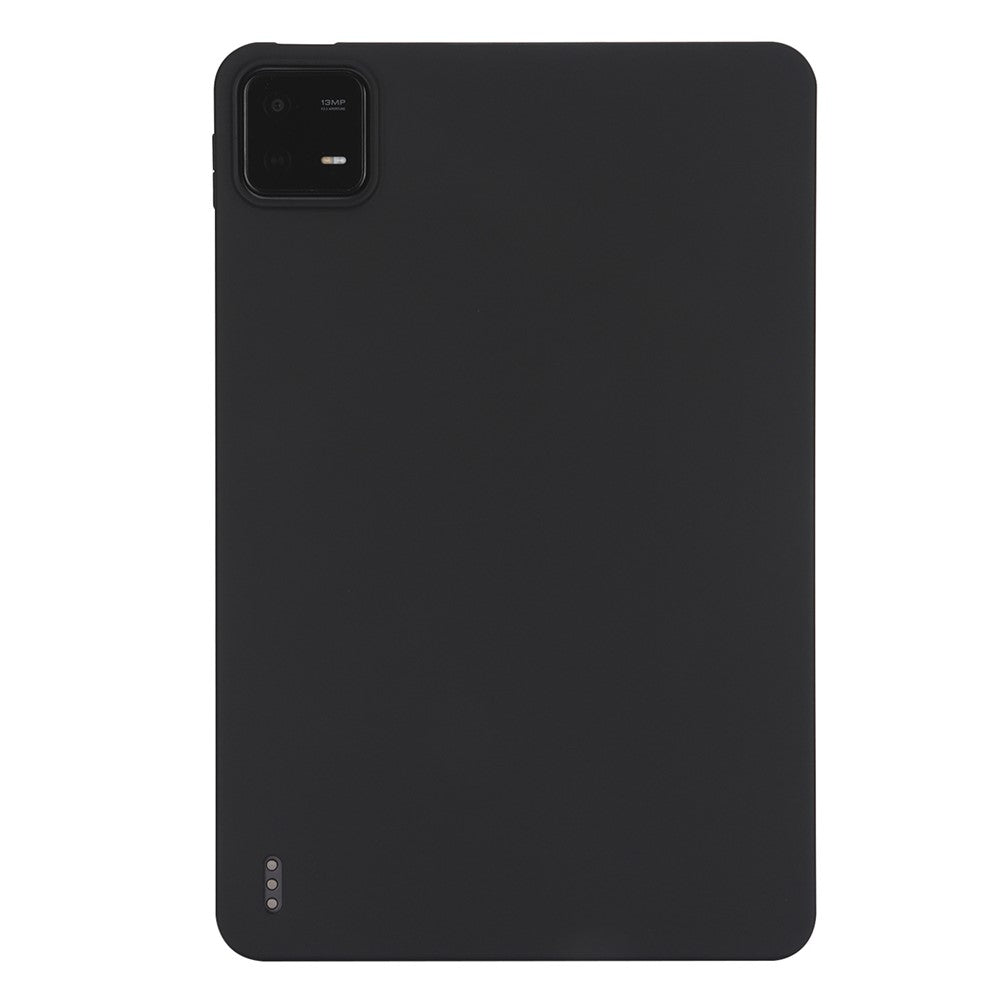 For Xiaomi Pad 6 / Pad 6 Pro Case Four Corners Airbag Skin-Touch TPU Tablet Cover
