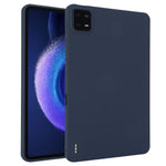 For Xiaomi Pad 6 / Pad 6 Pro Case Four Corners Airbag Skin-Touch TPU Tablet Cover