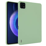 For Xiaomi Pad 6 / Pad 6 Pro Case Four Corners Airbag Skin-Touch TPU Tablet Cover