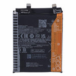 For Xiaomi 12T 5G / 12T Pro 5G / Redmi K50 Ultra 3.87V 4880mAh Li-ion Polymer Battery Assembly Part (Encode: BM5J)