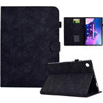 For Lenovo Tab M10 (Gen 3) Case PU Leather Tablet Cover with Card Holder