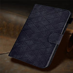 For Lenovo Tab M10 (Gen 3) Case PU Leather Tablet Cover with Card Holder