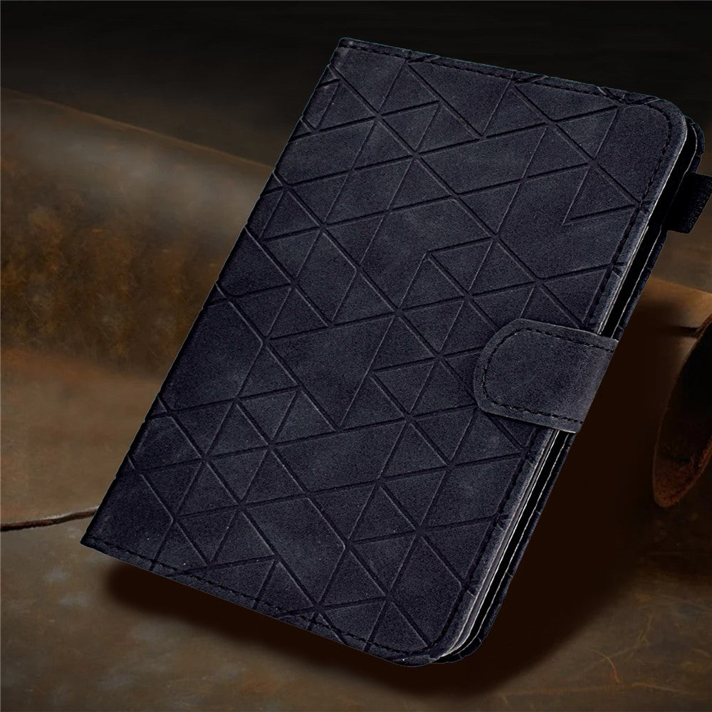 For Lenovo Tab M10 (Gen 3) Case PU Leather Tablet Cover with Card Holder