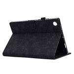 For Lenovo Tab M10 (Gen 3) Case PU Leather Tablet Cover with Card Holder