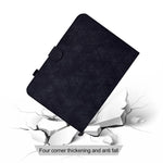 For Lenovo Tab M10 (Gen 3) Case PU Leather Tablet Cover with Card Holder