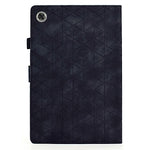 For Lenovo Tab M10 (Gen 3) Case PU Leather Tablet Cover with Card Holder