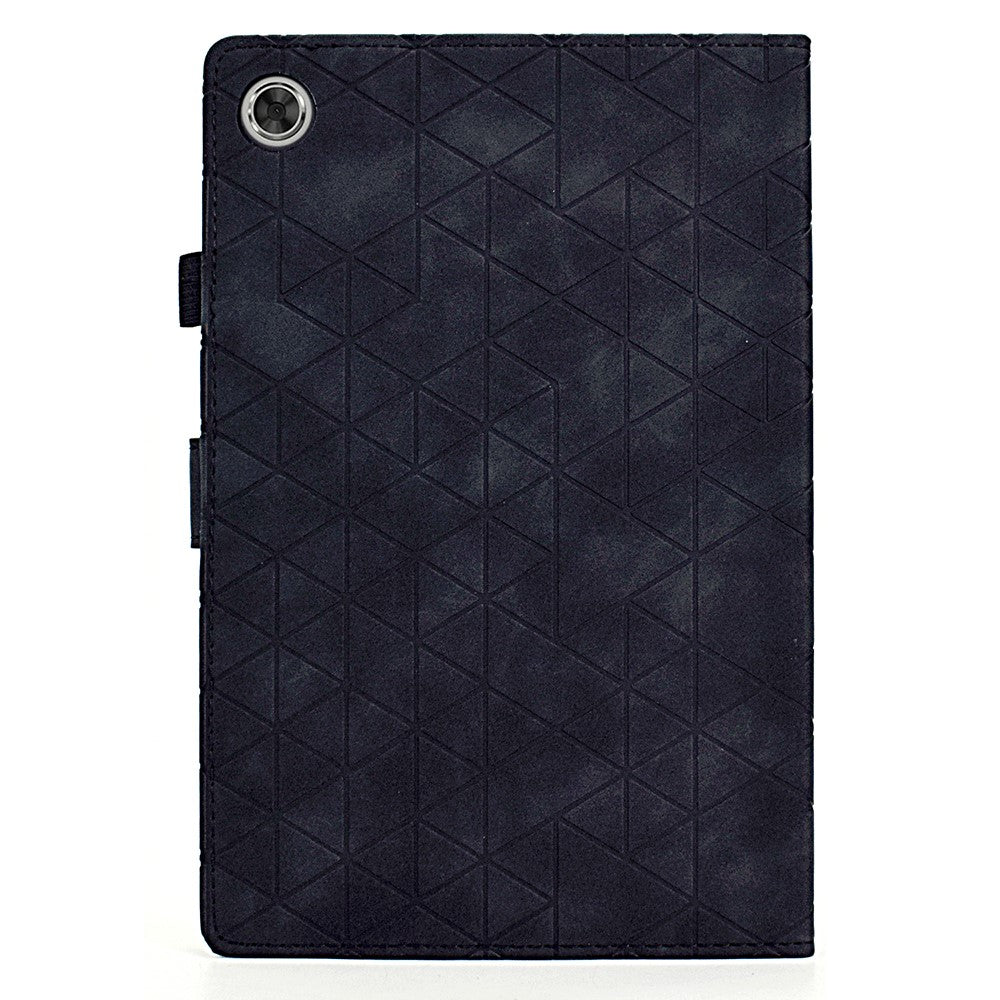 For Lenovo Tab M10 (Gen 3) Case PU Leather Tablet Cover with Card Holder
