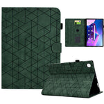 For Lenovo Tab M10 (Gen 3) Case PU Leather Tablet Cover with Card Holder