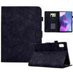 For Lenovo Tab P11 Gen 2 TB-350 Case PU Leather Card Slots Tablet Stand Cover