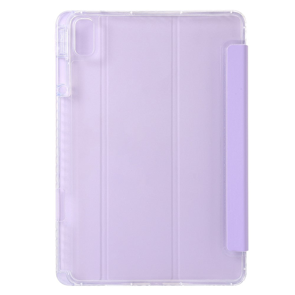 For Huawei MatePad 11.5 / MatePad Air 11.5 inch (2023) Case Tri-fold Stand Leather Tablet Cover