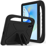 For Honor Pad X9 / X8 Pro EVA Case Hand Grip Kickstand Kids Tablet Cover