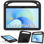 For Honor Pad X9 / X8 Pro EVA Case Hand Grip Kickstand Kids Tablet Cover