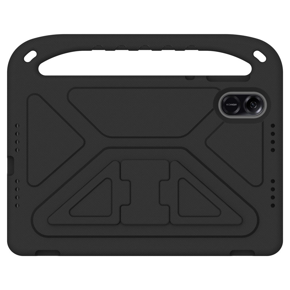 For Honor Pad X9 / X8 Pro EVA Case Hand Grip Kickstand Kids Tablet Cover