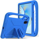 For Honor Pad X9 / X8 Pro EVA Case Hand Grip Kickstand Kids Tablet Cover