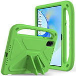 For Honor Pad X9 / X8 Pro EVA Case Hand Grip Kickstand Kids Tablet Cover
