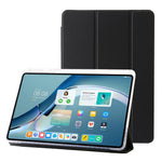 For Huawei MatePad Pro 11 (2022) Case Tri-fold Stand Tablet Leather Cover