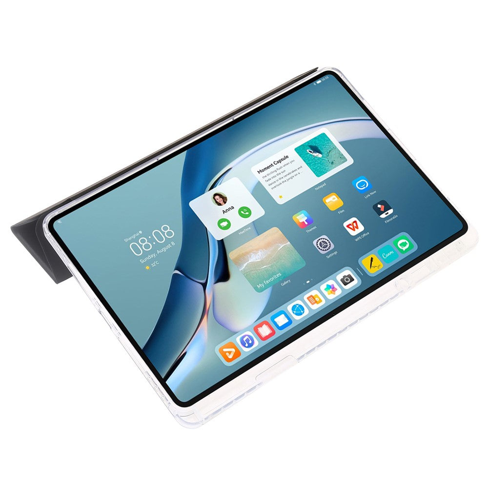 For Huawei MatePad Pro 11 (2022) Case Tri-fold Stand Tablet Leather Cover