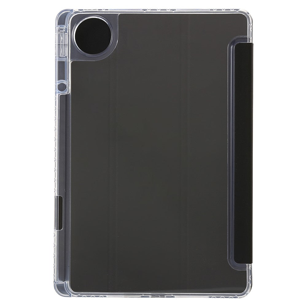 For Huawei MatePad Pro 11 (2022) Case Tri-fold Stand Tablet Leather Cover
