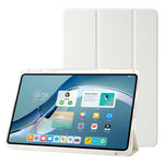 For Huawei MatePad Pro 11 (2022) Case Tri-fold Stand Tablet Leather Cover