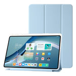For Huawei MatePad Pro 11 (2022) Case Tri-fold Stand Tablet Leather Cover