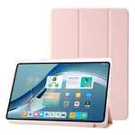 For Huawei MatePad Pro 11 (2022) Case Tri-fold Stand Tablet Leather Cover