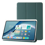 For Huawei MatePad Pro 11 (2022) Case Tri-fold Stand Tablet Leather Cover
