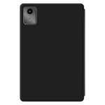 For Lenovo Tab M11 / Xiaoxin Pad 11 2024 Case PU Leather+TPU Anti-scratch Trifold Stand Tablet Cover
