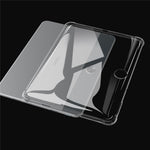 For Oppo Pad Air 2 / Pad Neo TPU Case Transparent Four Corner Protection Tablet Cover