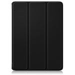 PU Lædercover til OnePlus Pad Go / Oppo Pad Air 2 / Pad Neo Trefoldigt Standert Tabletcover