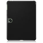 PU Lædercover til OnePlus Pad Go / Oppo Pad Air 2 / Pad Neo Trefoldigt Standert Tabletcover
