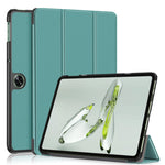 PU-läderfodral till OnePlus Pad Go / Oppo Pad Air 2 / Pad Neo Trifold Stand Surfplatta