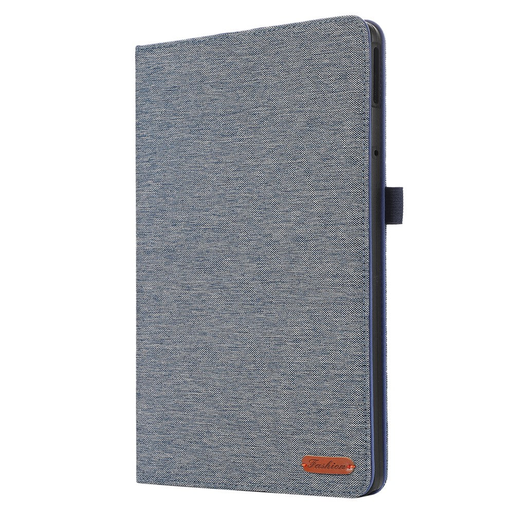 For Lenovo Tab M11 / Xiaoxin Pad 11 2024 Case PU Leather Card Holder Tablet Stand Cover